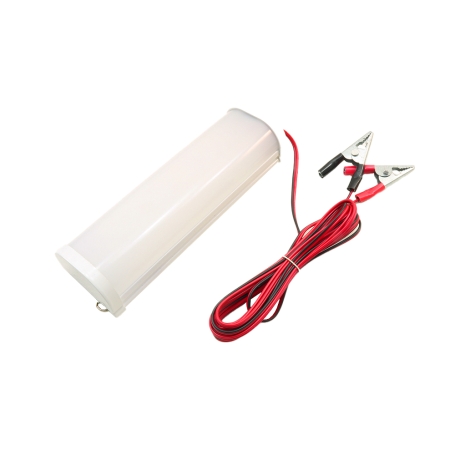 پروژکتور LED خودرویی کوچک 12 ولت پروژکتور LED خودرویی کوچک 12 ولت