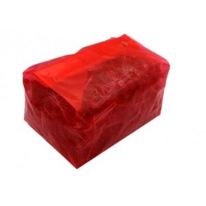 LED قرمز مات 5mm مارک K-Bright بسته1000 تایی