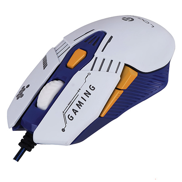 ماوس گیمینگ لاجی کی مدل M620W