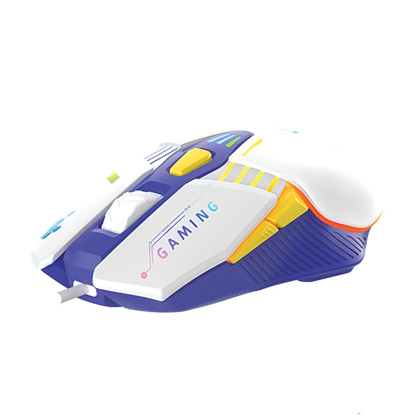 ماوس گیمینگ لاجی کی مدل M620W