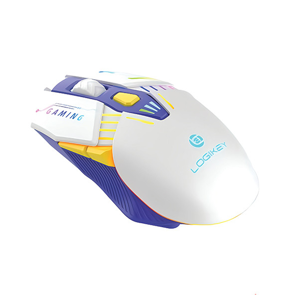 ماوس گیمینگ لاجی کی مدل M620W