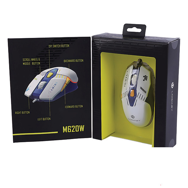 ماوس گیمینگ لاجی کی مدل M620W