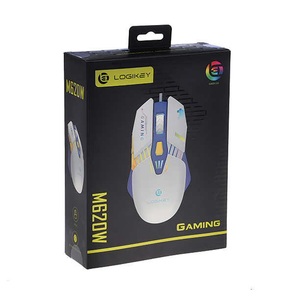 ماوس گیمینگ لاجی کی مدل M620W