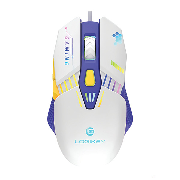 ماوس گیمینگ لاجی کی مدل M620W