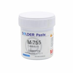 خمیر قلع نیم کیلویی MAX کد M-755