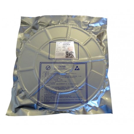 SMD LED پکیج 2835 سفید آفتابی 3V 0.2W 26-28LM کد E2835US28 مارک MLS بسته 1000 تایی SMD LED پکیج 2835 سفید آفتابی 3V 0.2W 26-28LM کد E2835US28 مارک MLS بسته 1000 تایی