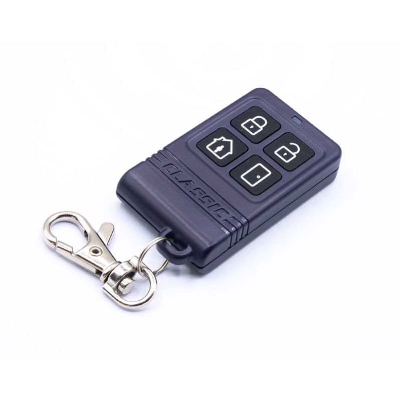 ریموت دزدگیر کلاسیک TERACODE ریموت دزدگیر کلاسیک TERACODE