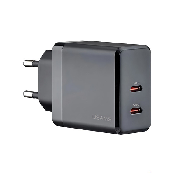 شارژر دیواری یوسمز مدل US-CC172 40W