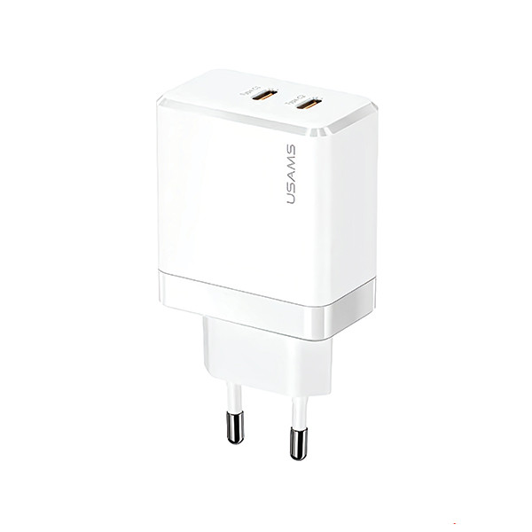 شارژر دیواری یوسمز مدل US-CC172 40W