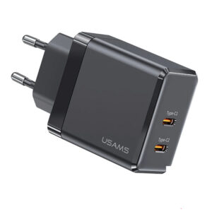 شارژر دیواری یوسمز مدل US-CC172 40W