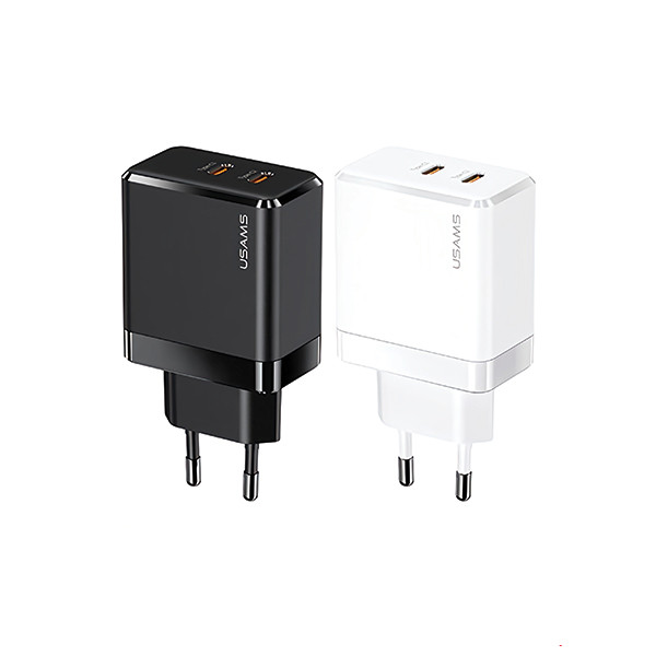 شارژر دیواری یوسمز مدل US-CC172 40W