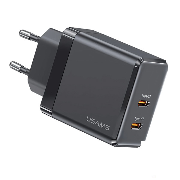 شارژر دیواری یوسمز مدل US-CC172 40W