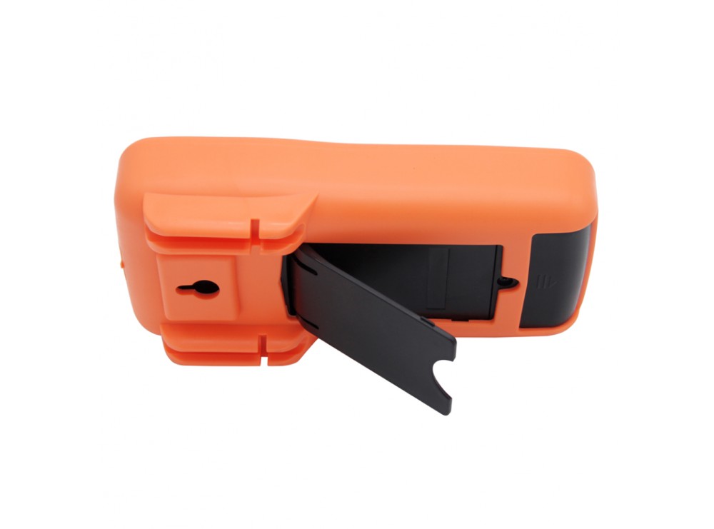 مولتی متر اتورنج VICTOR VC86D با قابلیت اتصال به رایانه