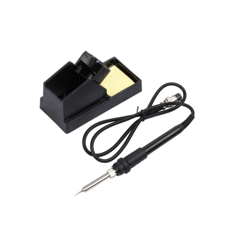 هیتر دوکاره دیجیتال YIHUA 852D