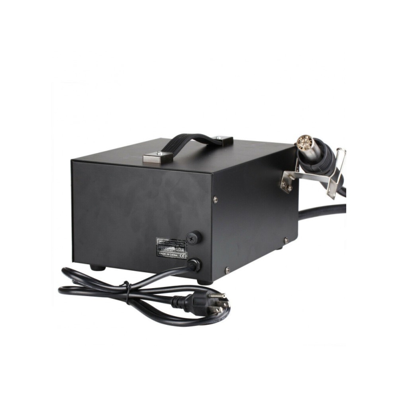 هیتر دوکاره دیجیتال YIHUA 852D