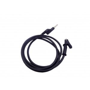 کابل - پراب تست و منبع تغذیه پرسی مرغوب مشکی