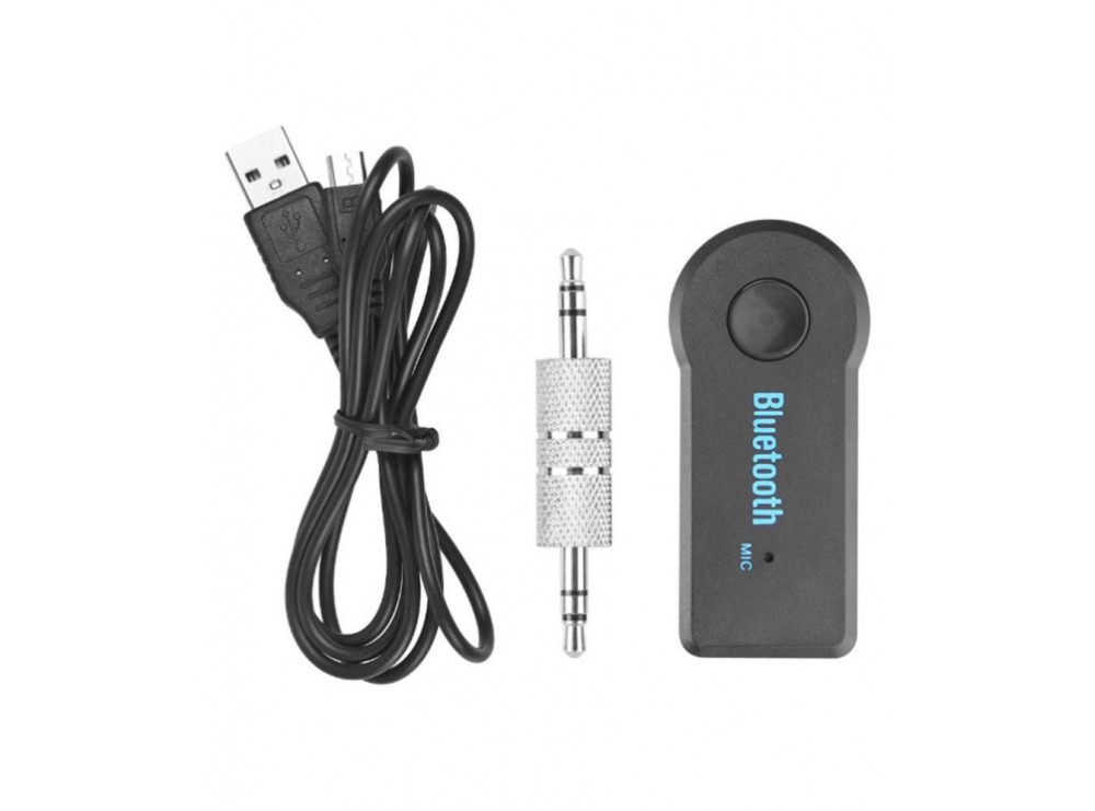 دانگل بلوتوث گیرنده صوتی دارای میکروفن