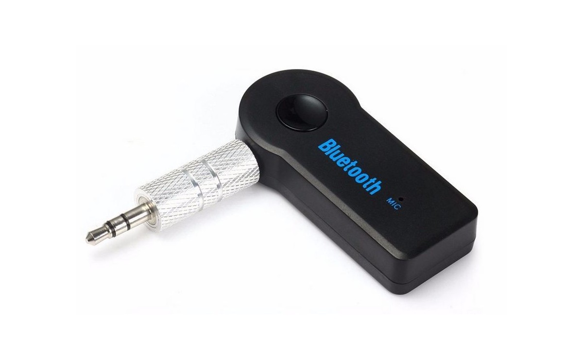 دانگل بلوتوث گیرنده صوتی دارای میکروفن