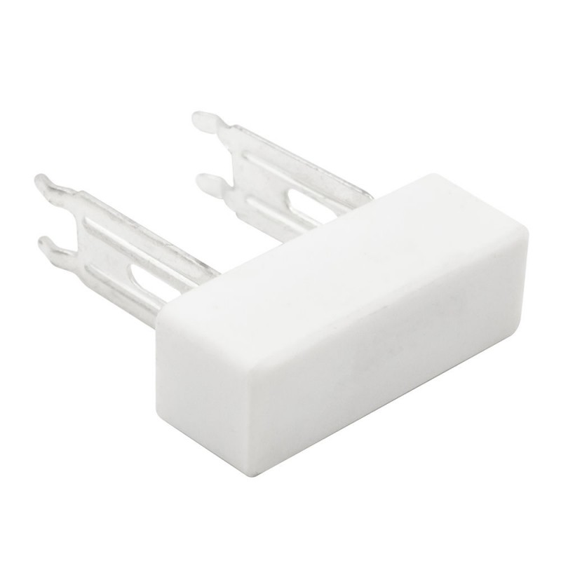 مجموعه 18 عددی مقاومت آجری 3.3 اهم 5W پکیج CPR05