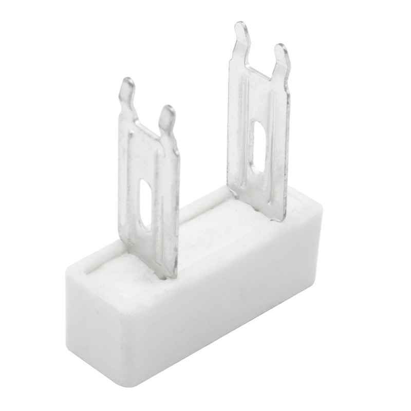 مجموعه 18 عددی مقاومت آجری 3.3 اهم 5W پکیج CPR05