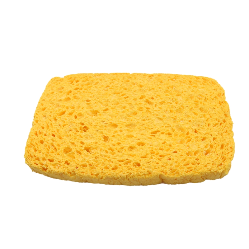 مجموعه 2 عددی اسفنج نسوز بزرگ 105x68mm مارک F.L.D