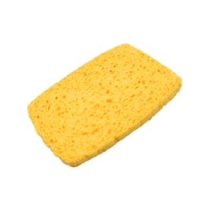 مجموعه 2 عددی اسفنج نسوز بزرگ 105x68mm مارک F.L.D