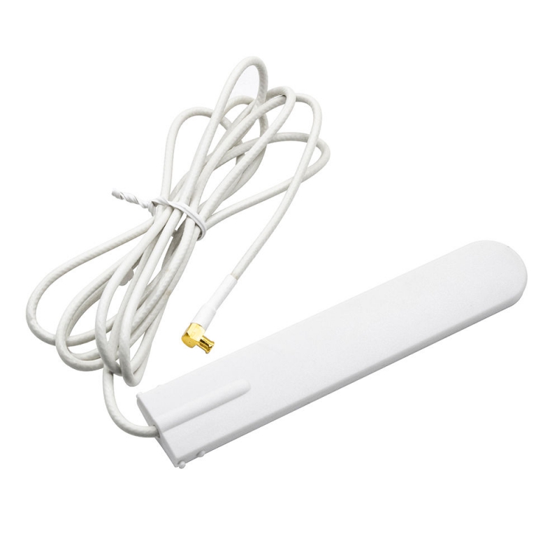 مجموعه 2 عددی آنتن GSM سرفیش MCX با کابل 1.5متری