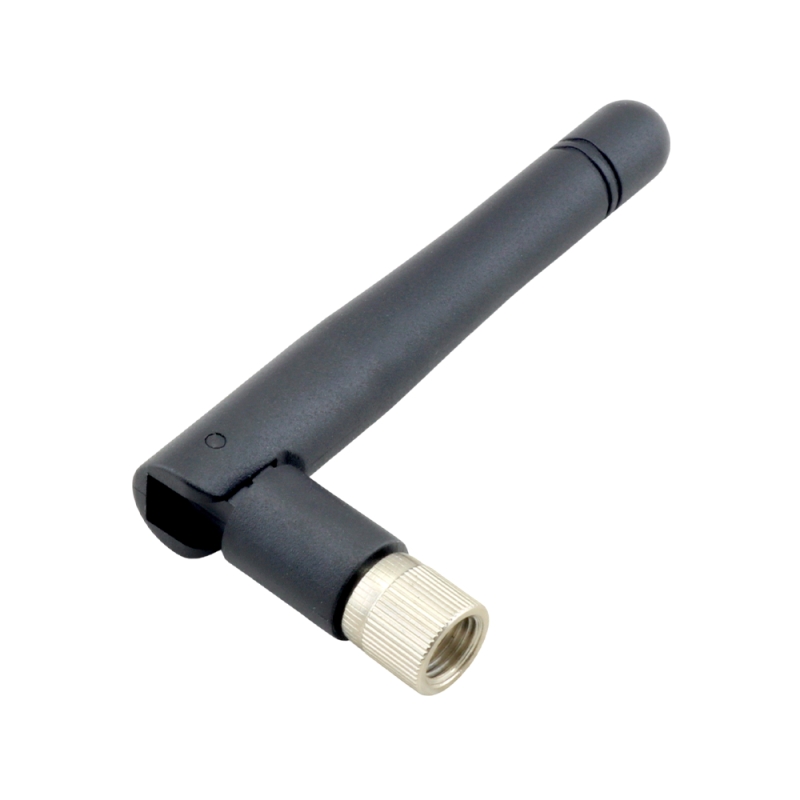 مجموعه 2 عددی آنتن WIFI 2.4GHz تاشو 84mm تایوانی مارک taoglas