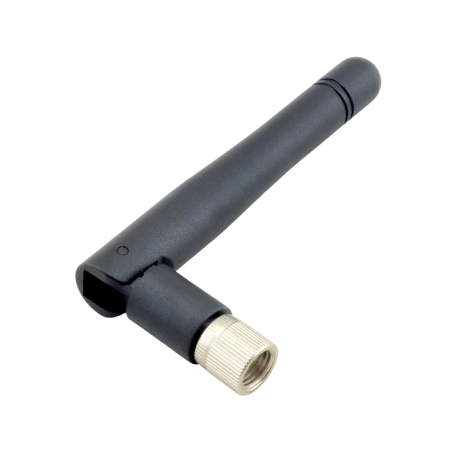 مجموعه 2 عددی آنتن WIFI 2.4GHz تاشو 84mm تایوانی مارک taoglas