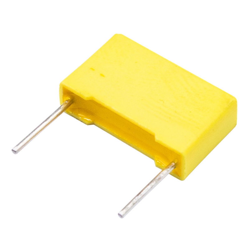 مجموعه 24 عددی خازن 1.5uF / 100V MKT