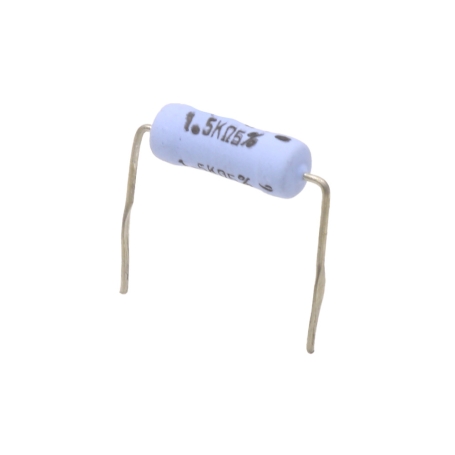 مجموعه 26 عددی مقاومت ضد شوک (Surge Resistor) متال اکسید 1.5K اهم 3w مارک Matsushita