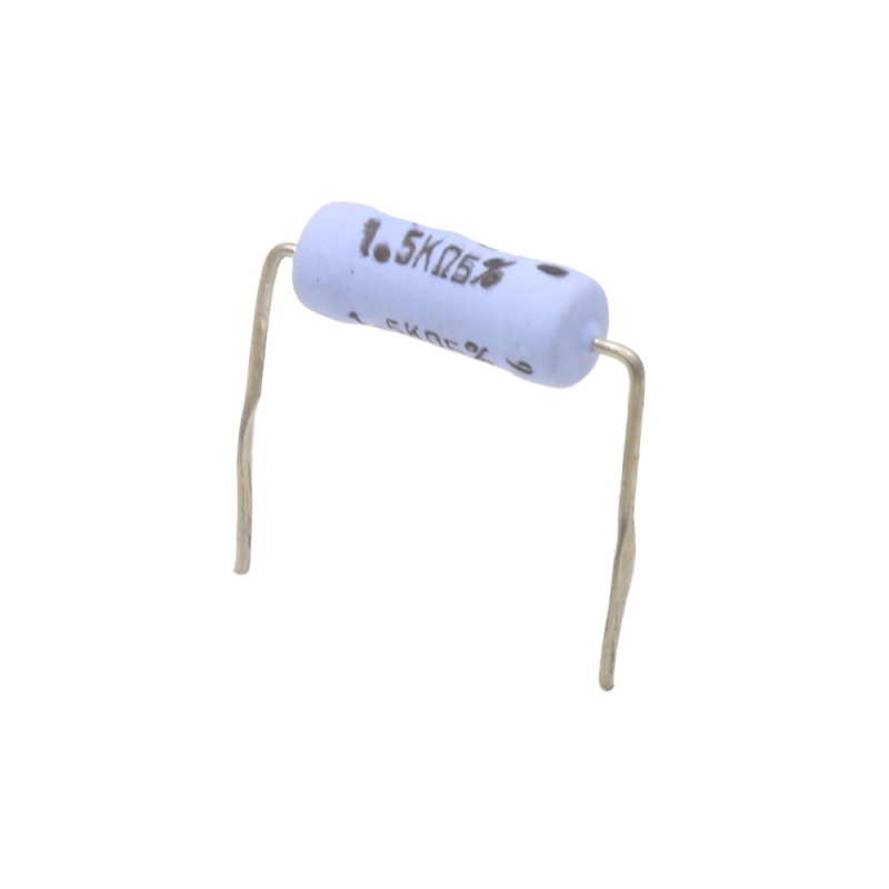مجموعه 26 عددی مقاومت ضد شوک (Surge Resistor) متال اکسید 1.5K اهم 3w مارک Matsushita