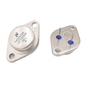 مجموعه 3 عددی رگولاتور قابلمه ای 5- ولت 7905K