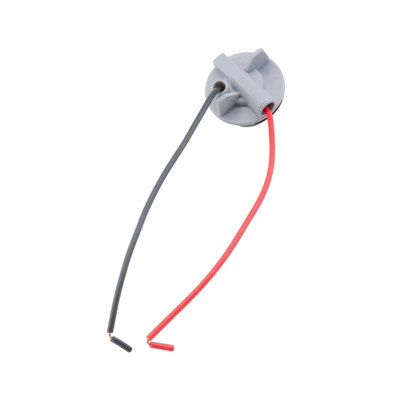 مجموعه 3 عددی سوکت لامپ خودرویی پایه BA15S تک کنتاکت مدل 1156