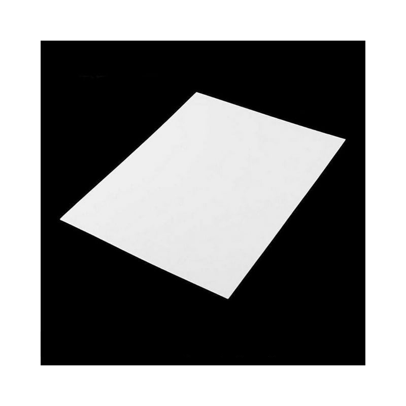 مجموعه 3 عددی کاغذ مخصوص محلول چاپ PCB تکنوشیمی سایز A5