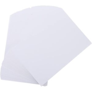 مجموعه 3 عددی کاغذ مخصوص محلول چاپ PCB تکنوشیمی سایز A5