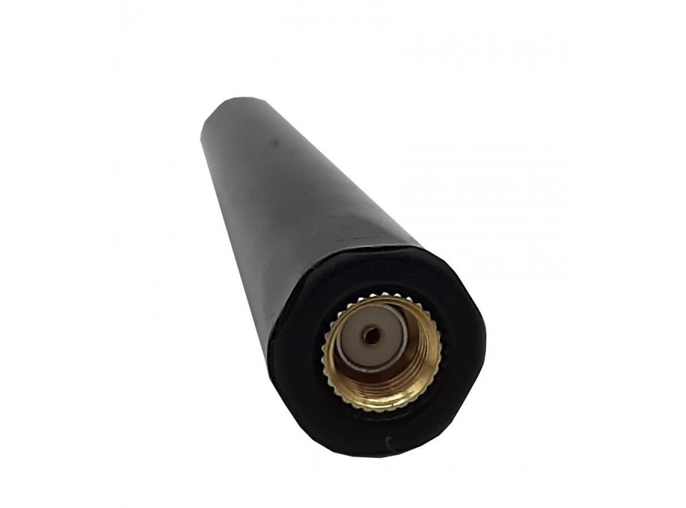 مجموعه 3 عددی آنتن WiFi 2.4GHZ صاف 7.5cm مشکی مجموعه 3 عددی آنتن WiFi 2.4GHZ صاف 7.5cm مشکی