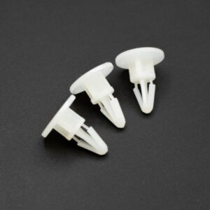 مجموعه 32 عددی اسپیسر پلاستیکی PCB مدل PA66 ارتفاع 14mm