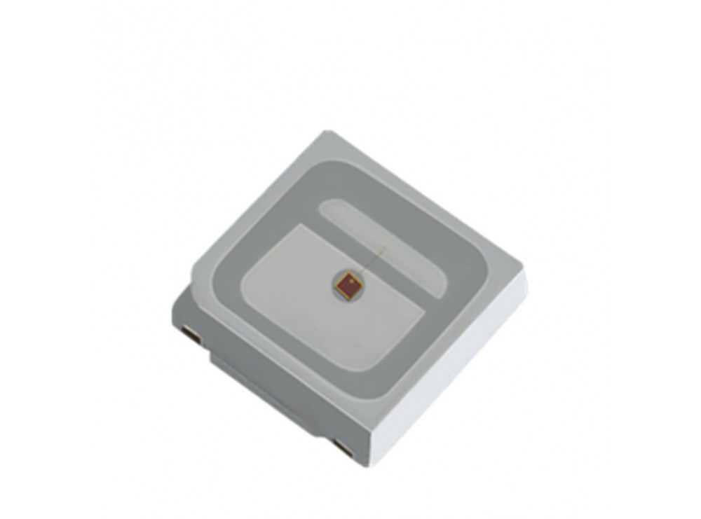 مجموعه 37 عددی LED آبی SMD پکیج 5054