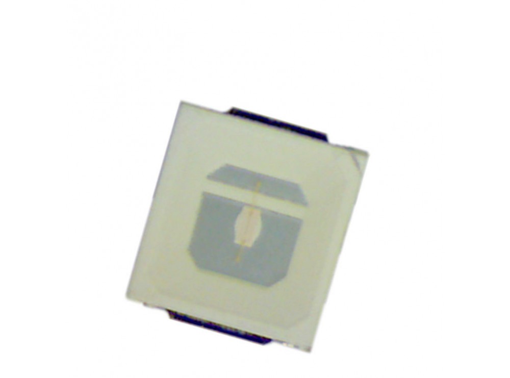 مجموعه 37 عددی LED آبی SMD پکیج 5054