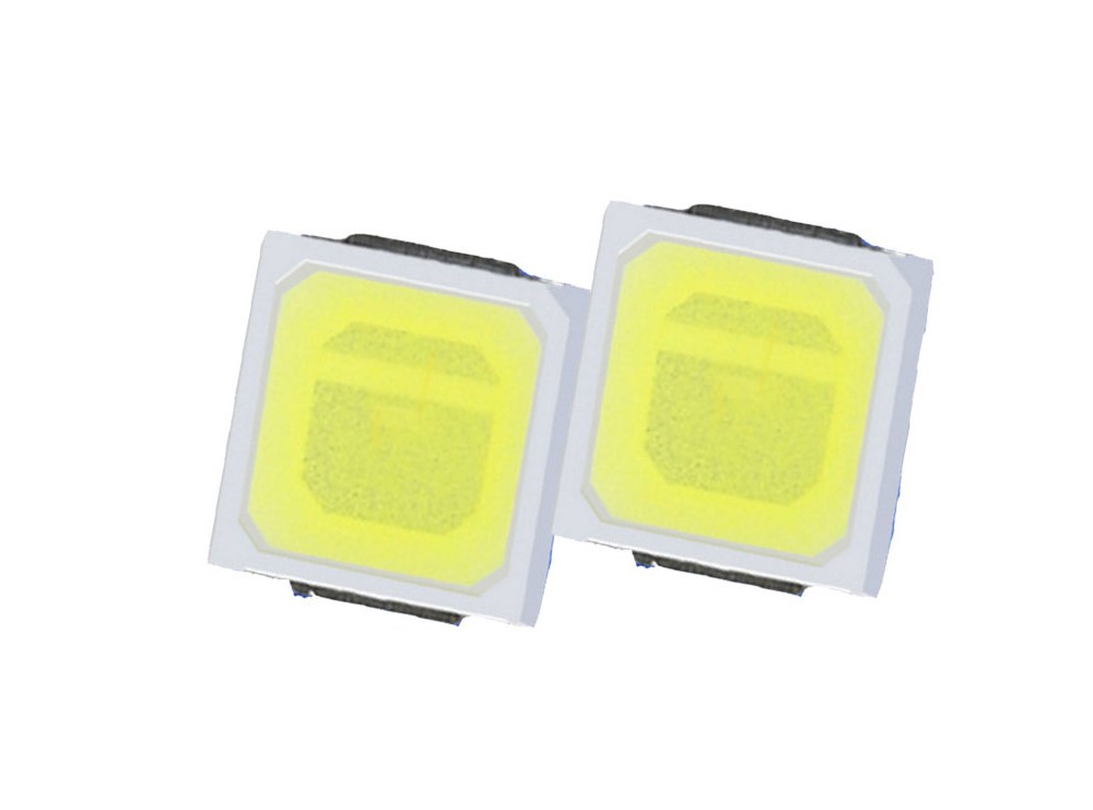 مجموعه 37 عددی LED آبی SMD پکیج 5054