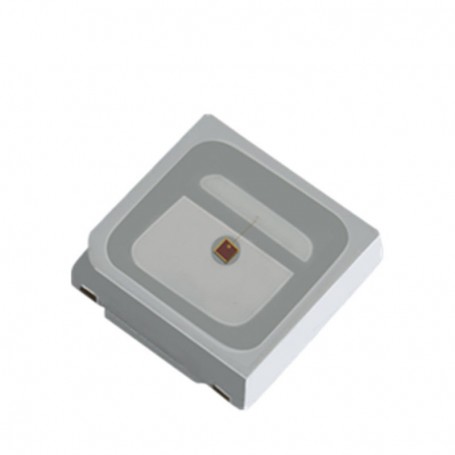 مجموعه 37 عددی LED آبی SMD پکیج 5054