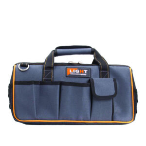 کیف ابزار 40 سانت حرفه ای لایت LIGHT مدل LB-040