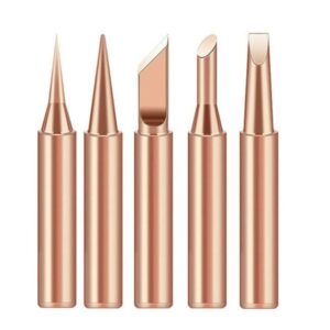 ست 5 تایی سرهویه هیتری C900M-T