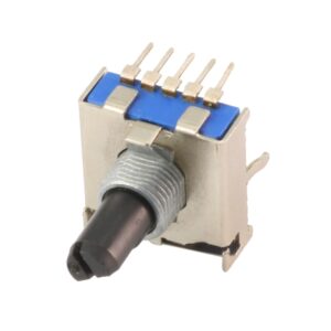 مجموعه 5 عددی روتاری سوئیچ مدل SR17