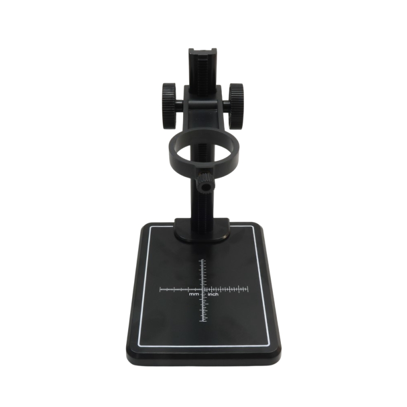 میکروسکوپ دیجیتال 500X USB Digital Microscope پایه ثابت