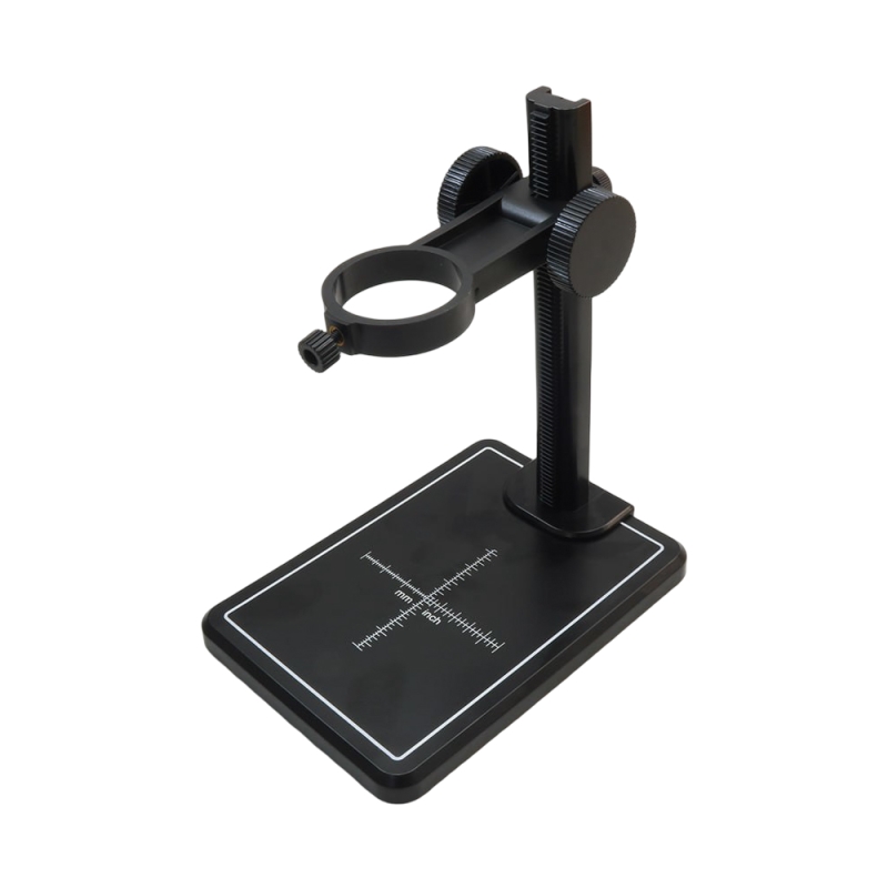 میکروسکوپ دیجیتال 500X USB Digital Microscope پایه ثابت