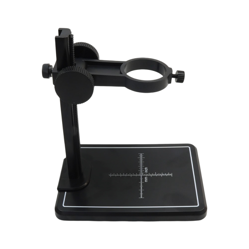میکروسکوپ دیجیتال 500X USB Digital Microscope پایه ثابت