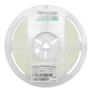 مقاومت 680k اهم پکیج 1206 SMD رول5000 عددی