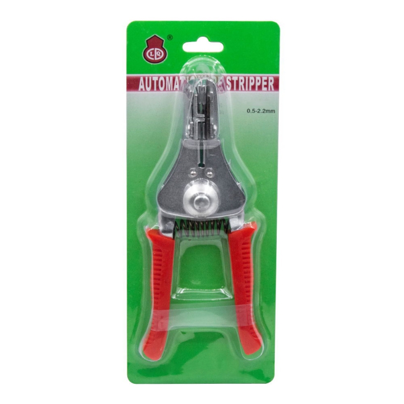 سیم لخت کن اتومات سایز 7 اینچ